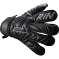Pikkukuva 5 / 10: Rinat Maalivahdin Käsineet Santoloco Full Latex Musta 8