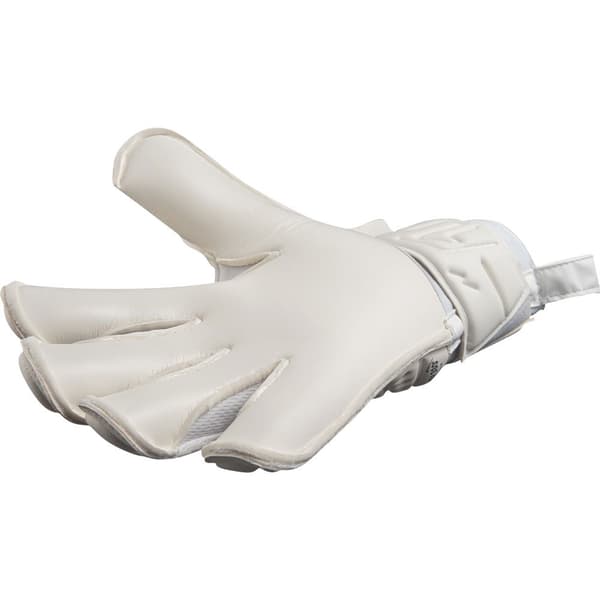 Rinat Målmandshandsker Santoloco Full Latex Hvid 7