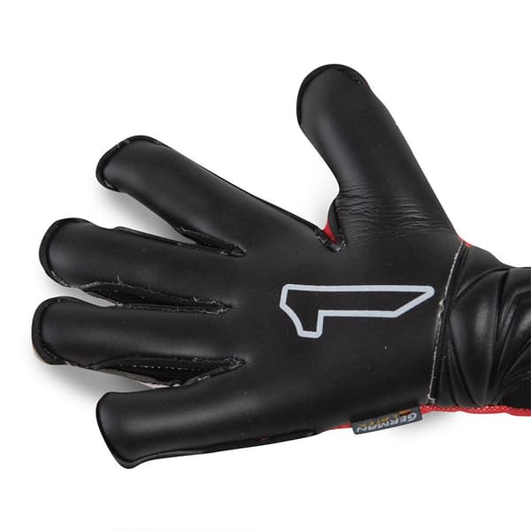 Rinat Målmandshandsker Xtreme Guard Zhero Pro Rød 8