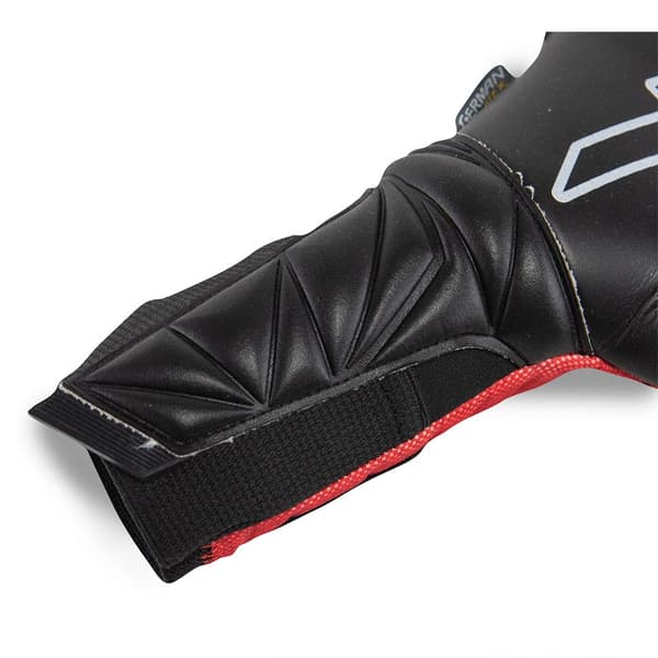 Rinat Målmandshandsker Xtreme Guard Zhero Pro Rød 8
