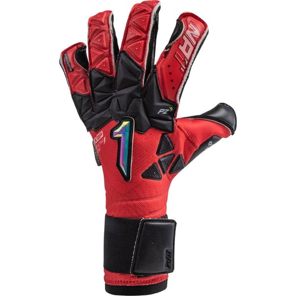 Rinat Maalivahdin Käsineet Xtreme Guard Zhero Pro Punainen 8