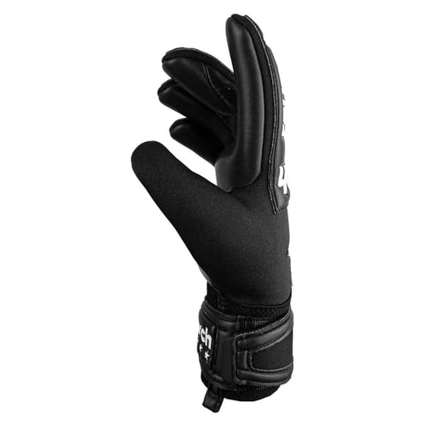 Reusch Målmandshandsker Legacy Arrow Gold X Sort 8 1/2