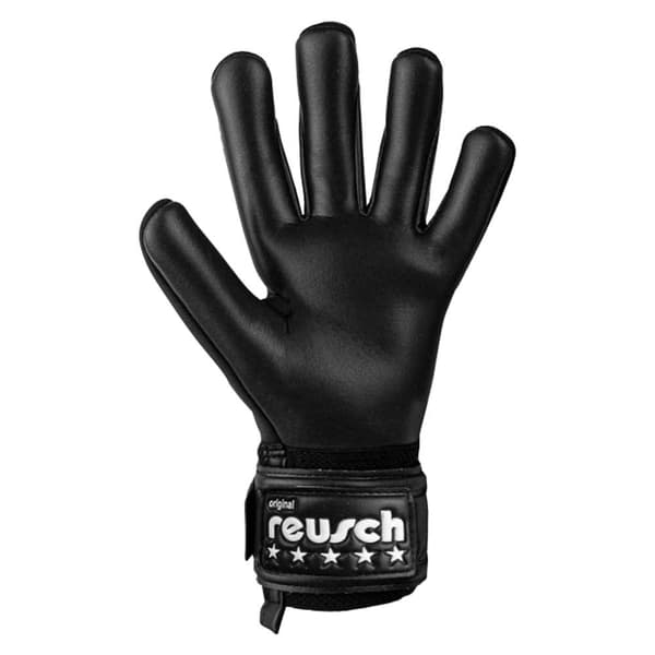 Reusch Målmandshandsker Legacy Arrow Gold X Sort 8 1/2