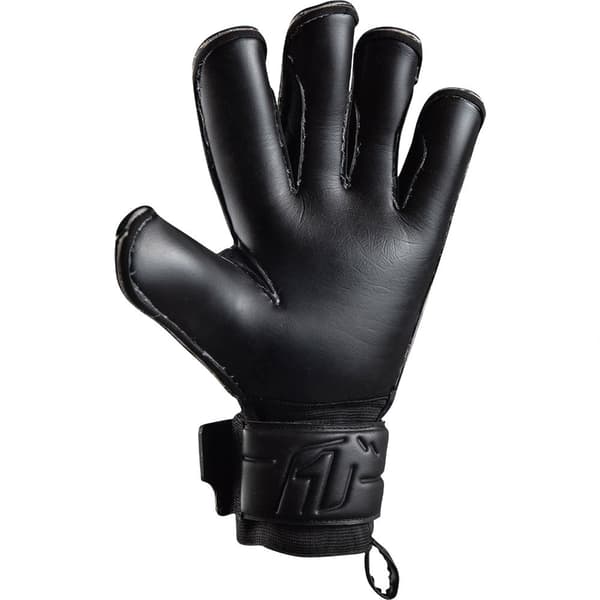 Rinat Målvaktshandskar Santoloco Full Latex Svart 11