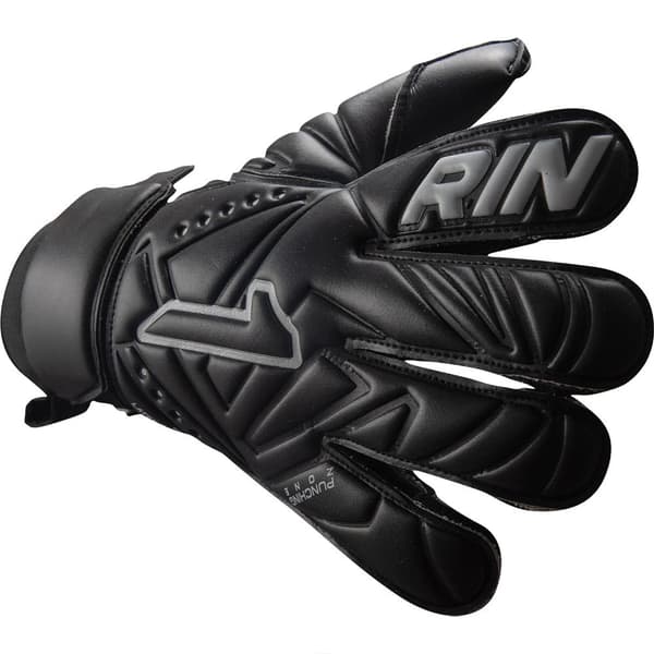 Rinat Målvaktshandskar Santoloco Full Latex Svart 11
