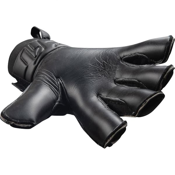 Rinat Målvaktshandskar Santoloco Full Latex Svart 11