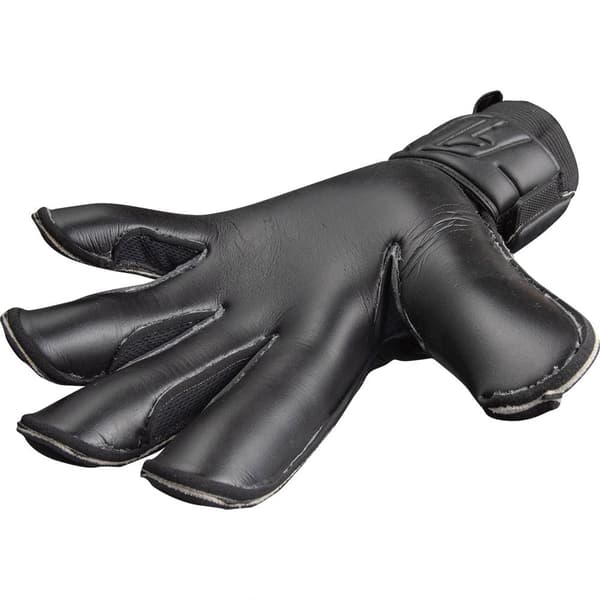 Rinat Målvaktshandskar Santoloco Full Latex Svart 11