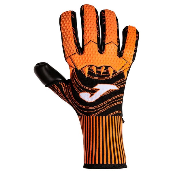 Joma Maalivahdin Käsineet Area 360 Oranssi,Musta 12