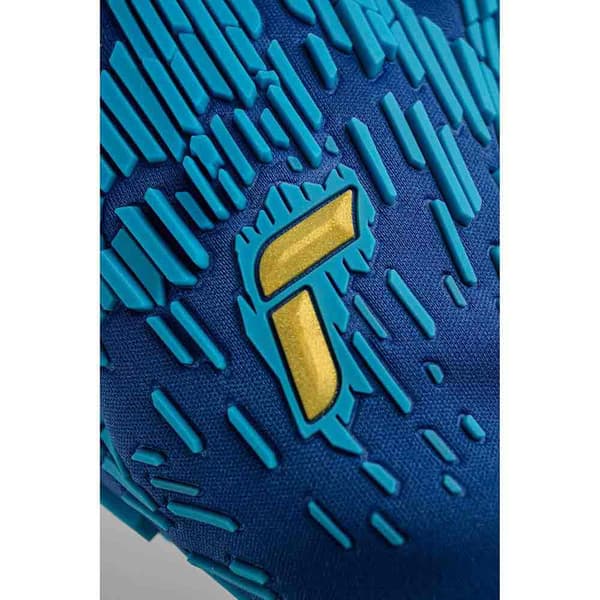 Reusch Målmandshandsker Attrakt Freegel Aqua Windproof Blå 8 1/2