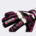 Miniatyrbillede 3 af 5: Joma Målmandshandsker Gk-pro Sort 10