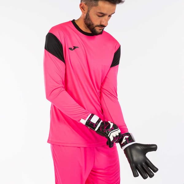 Joma Målmandshandsker Gk-pro Sort 10