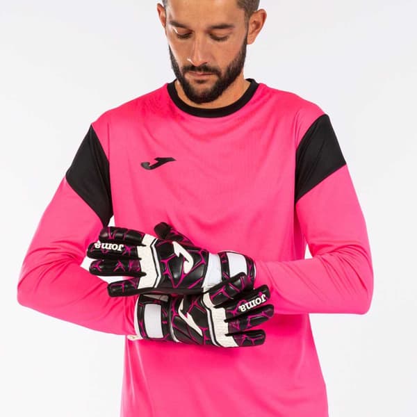 Joma Målmandshandsker Gk-pro Sort 10