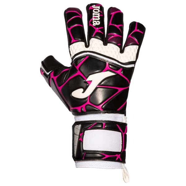 Joma Målmandshandsker Gk-pro Sort 10
