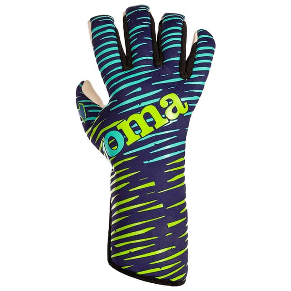 Joma Målmandshandsker Gk Panther Flerfarvet 9