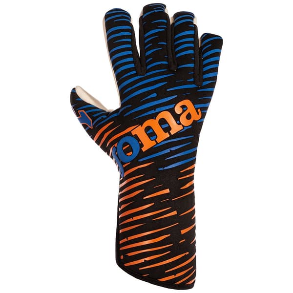 Joma Målvaktshandskar Gk Panther Orange,Blå 11