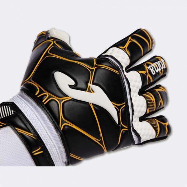 Joma Maalivahdin Käsineet Gk-pro Musta 11
