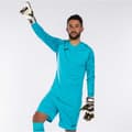 Pikkukuva 4 / 5: Joma Maalivahdin Käsineet Gk-pro Musta 11