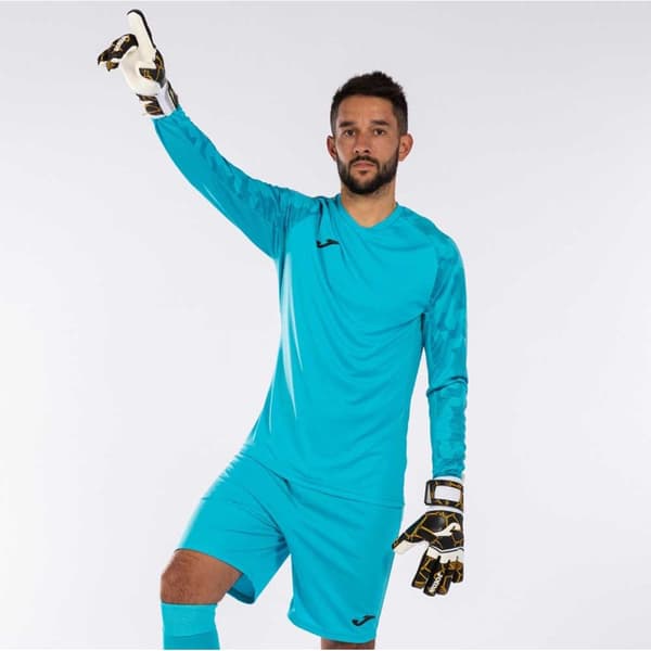 Joma Maalivahdin Käsineet Gk-pro Musta 11
