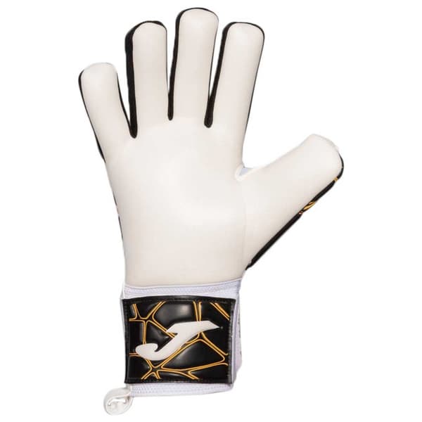 Joma Maalivahdin Käsineet Gk-pro Musta 11