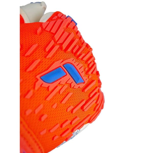 Reusch Målvaktshandskar Attrakt Gold X Freegel Orange 9 1/2