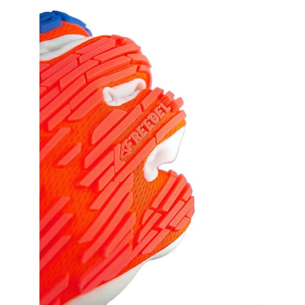 Reusch Målvaktshandskar Attrakt Gold X Freegel Orange 9 1/2