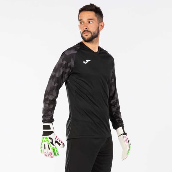 Joma Målmandshandsker Premier Hvid 8