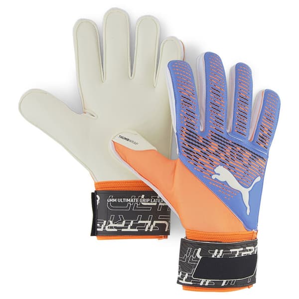 Puma Målmandshandsker Ultra Grip 2 Rc Flerfarvet 8.5