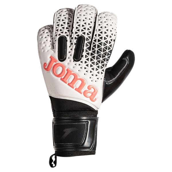 Joma Målmandshandsker Premier Hvid 11