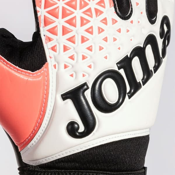Joma Målmandshandsker Premier Hvid 11
