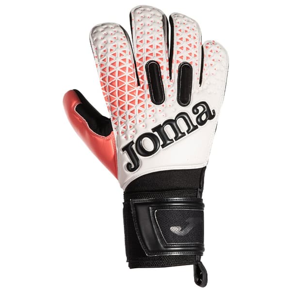 Joma Målmandshandsker Premier Hvid 12