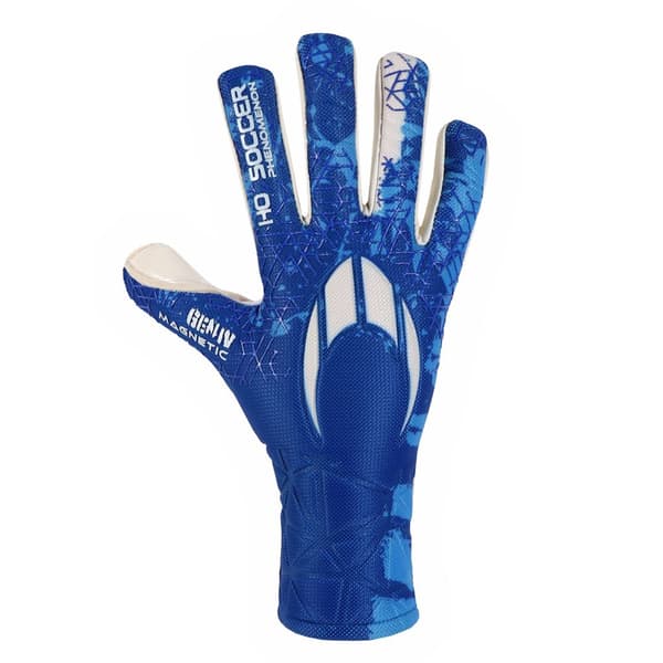 Ho Soccer Målmandshandsker Mg Phenomenon Elite Negative Blå 11