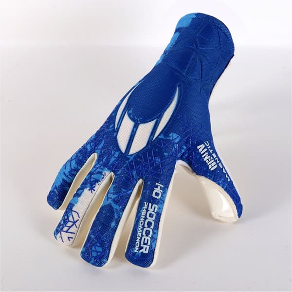 Ho Soccer Målmandshandsker Mg Phenomenon Elite Negative Blå 11