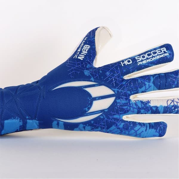 Ho Soccer Målmandshandsker Mg Phenomenon Elite Negative Blå 11