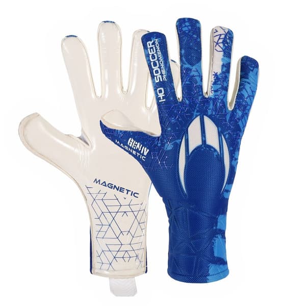 Ho Soccer Målmandshandsker Mg Phenomenon Elite Negative Blå 11