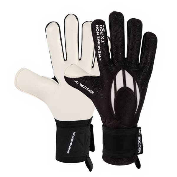 Ho Soccer Målmandshandsker Mg Phenomenon Pro Negative Sort 11