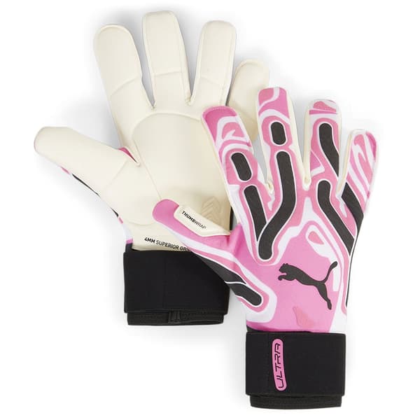 Puma Målmandshandsker Ultra Ultimate Hybrid  11