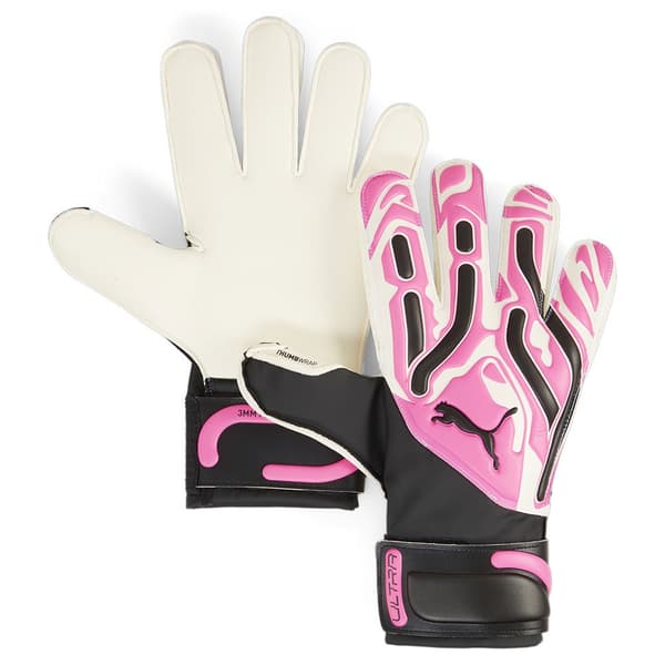 Puma Målmandshandsker Ultra Match Protect Rc  10