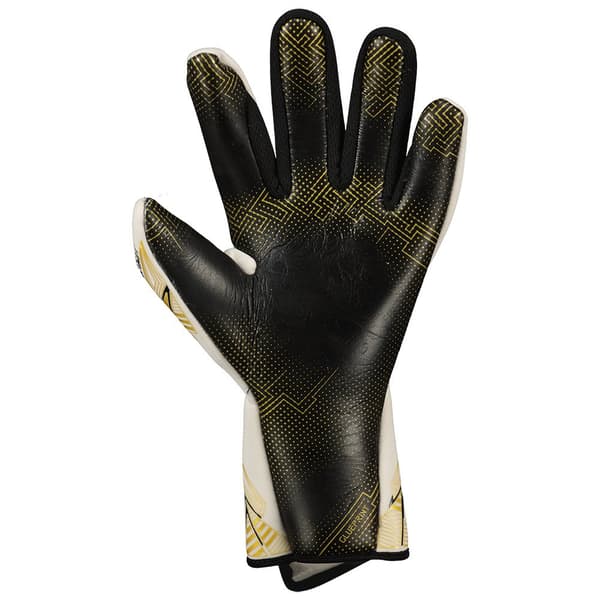 Reusch Målmandshandsker Pure Contact Gold X Glueprint Strapless  9