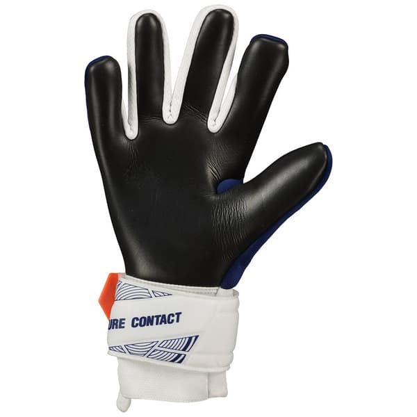Reusch Målmandshandsker Pure Contact Silver  9