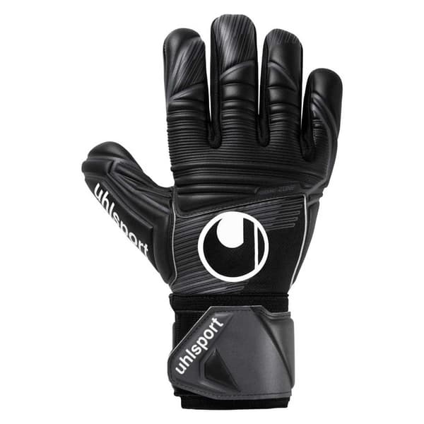 Uhlsport Målmandshandsker Comfort Absolutgrip Hn  8 1/2