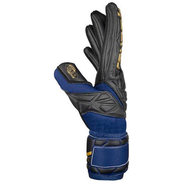 Reusch Maalivahdin Käsineet Attrakt Gold X Nc  9