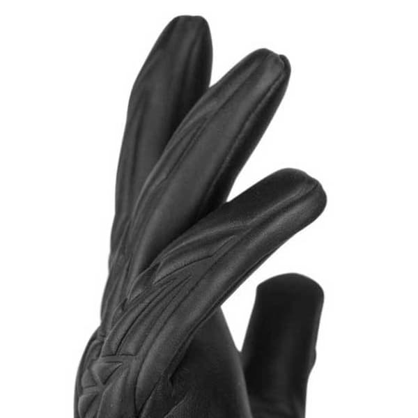Reusch Målmandshandsker Attrakt Gold X Nc  9 1/2