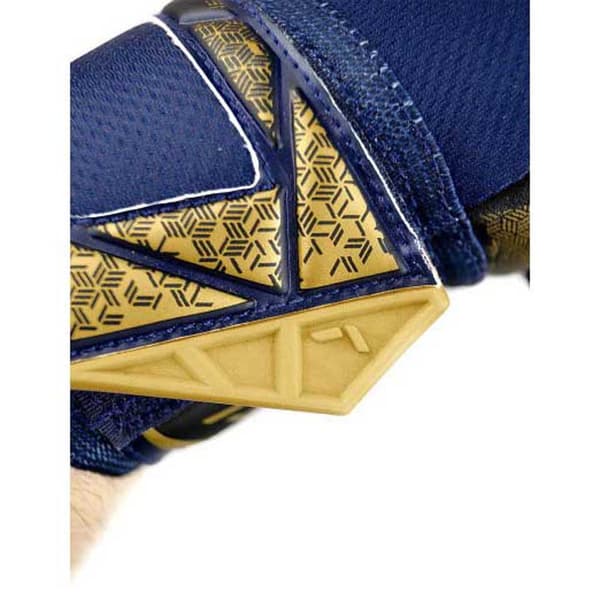 Reusch Målmandshandsker Attrakt Gold X Nc  9 1/2