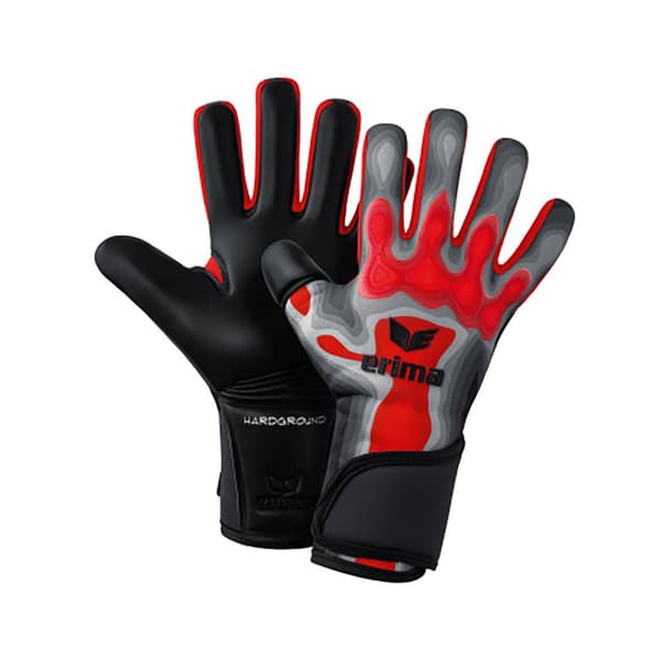 Erima Målmandshandsker Flex-ray Pro Hardground  12