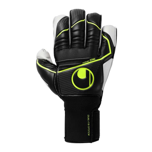 Uhlsport Målmandshandsker Absolutgrip Flex Frame Carbon  8