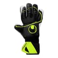 Miniatyrbillede 1 af 2: Uhlsport Målmandshandsker Supersoft Hn Flex Frame  10