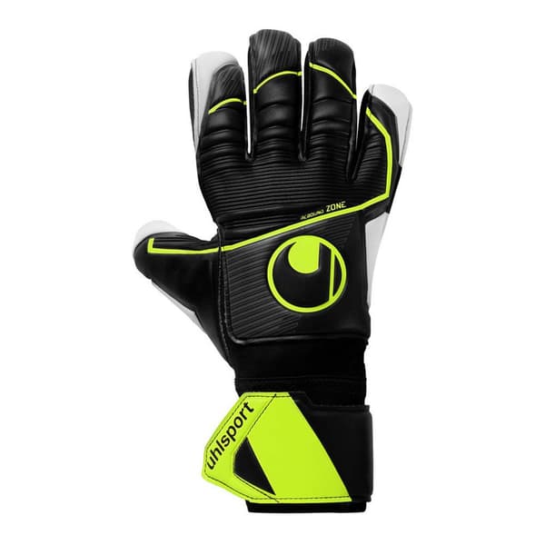 Uhlsport Målmandshandsker Supersoft Hn Flex Frame  10