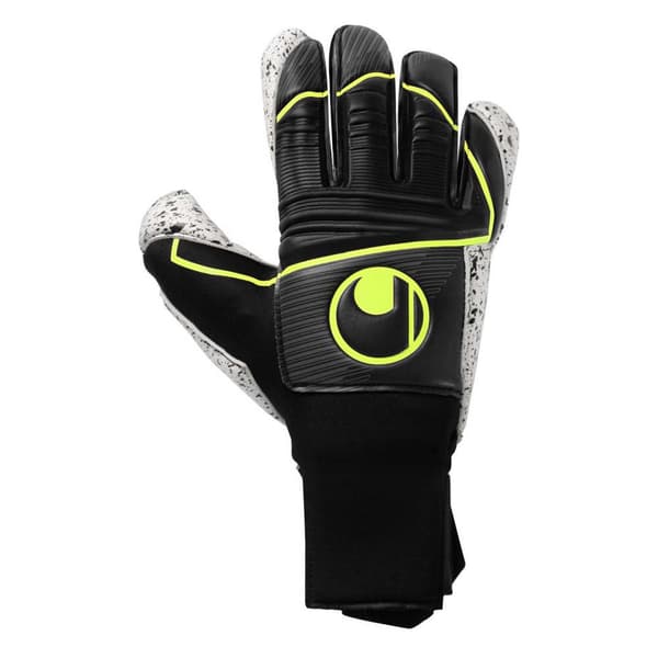 Uhlsport Målmandshandsker Supergrip+ Flex Frame Carbon  9