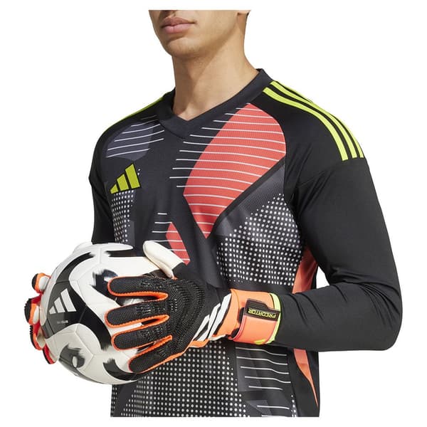 Adidas Maalivahdin Käsineet Predator Competition  11