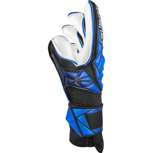 Reusch Målmandshandsker Attrakt Re:grip  8 1/2
